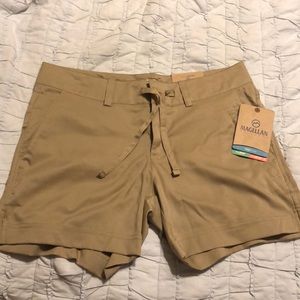 Magellan women’s fishing shorts